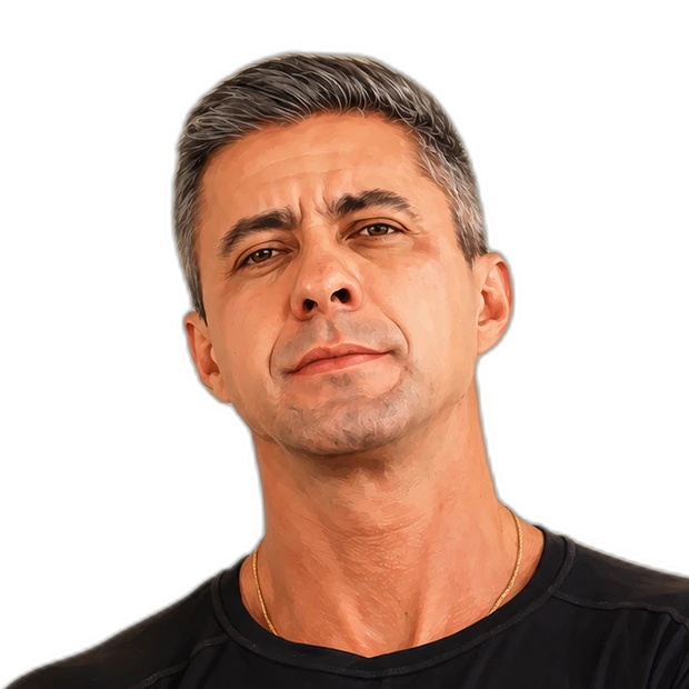 Dimas Rodrigues