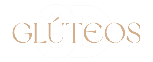 Glúteos 3D